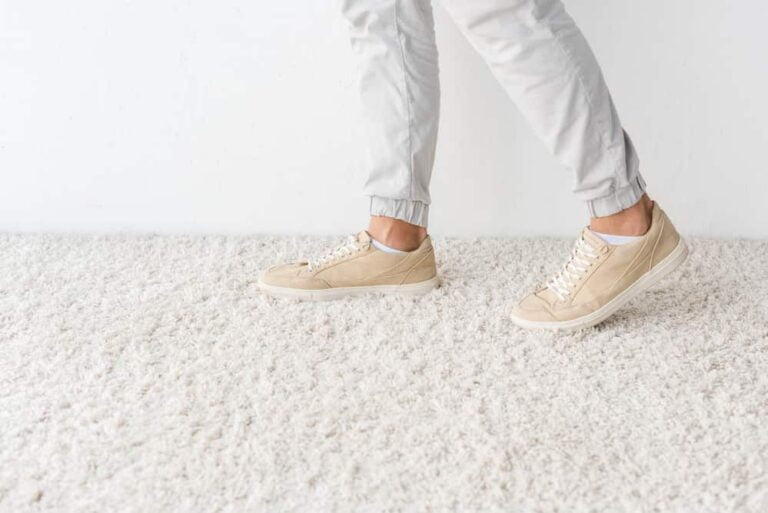 Why You Should Stop Cleaning Your Carpets