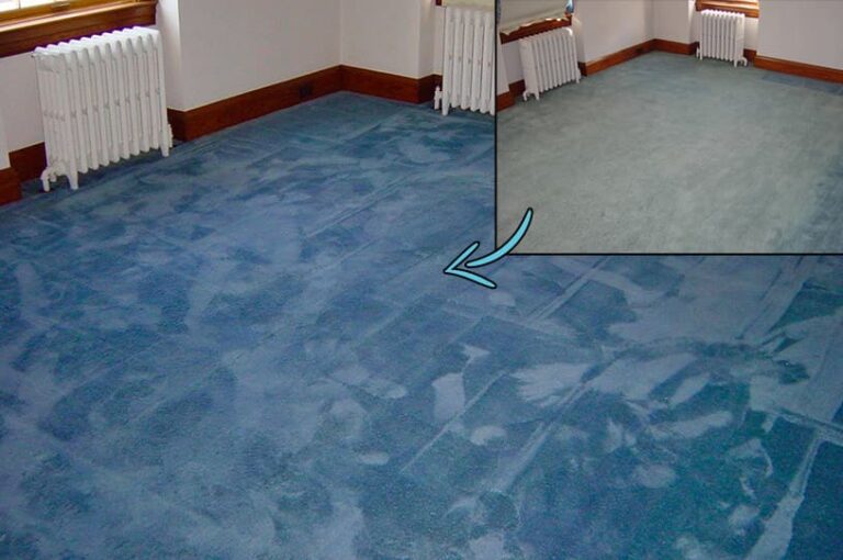 Colour dye and repair