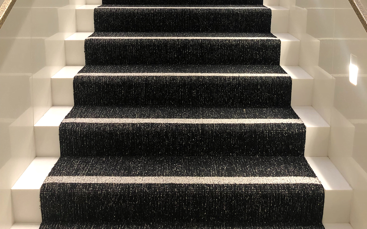 Commercial Carpet Cleaning